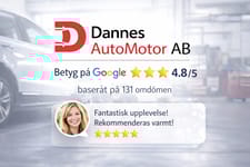 Dannes Automotor AB