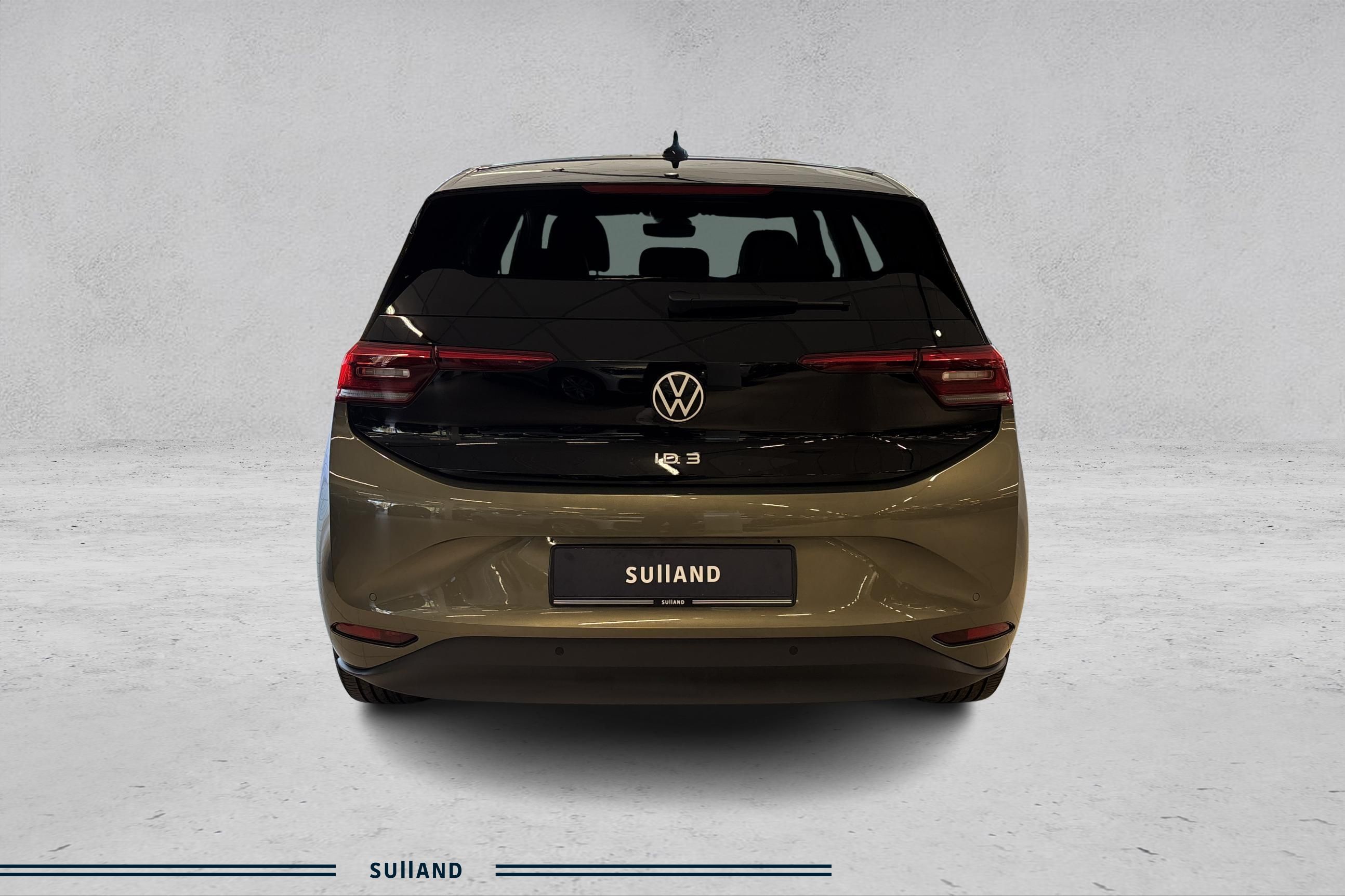 Thumnail bilde 3 av Volkswagen ID.3 Pro Performance