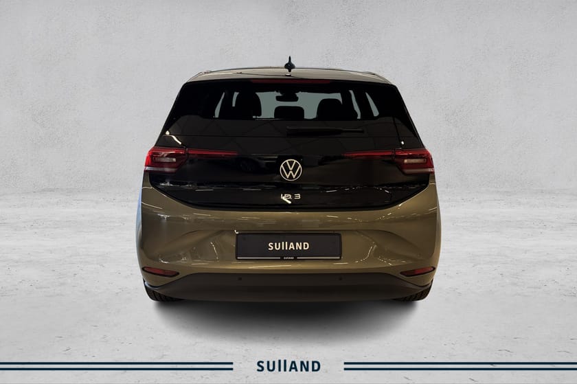 Bilde 4 av Volkswagen ID.3 Pro Performance | 431km WLTP | Velholdt | park.varmer