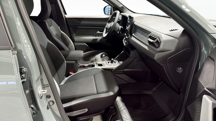 Bild 3 av Dacia Duster Hybrid 155 EXTREME MY26