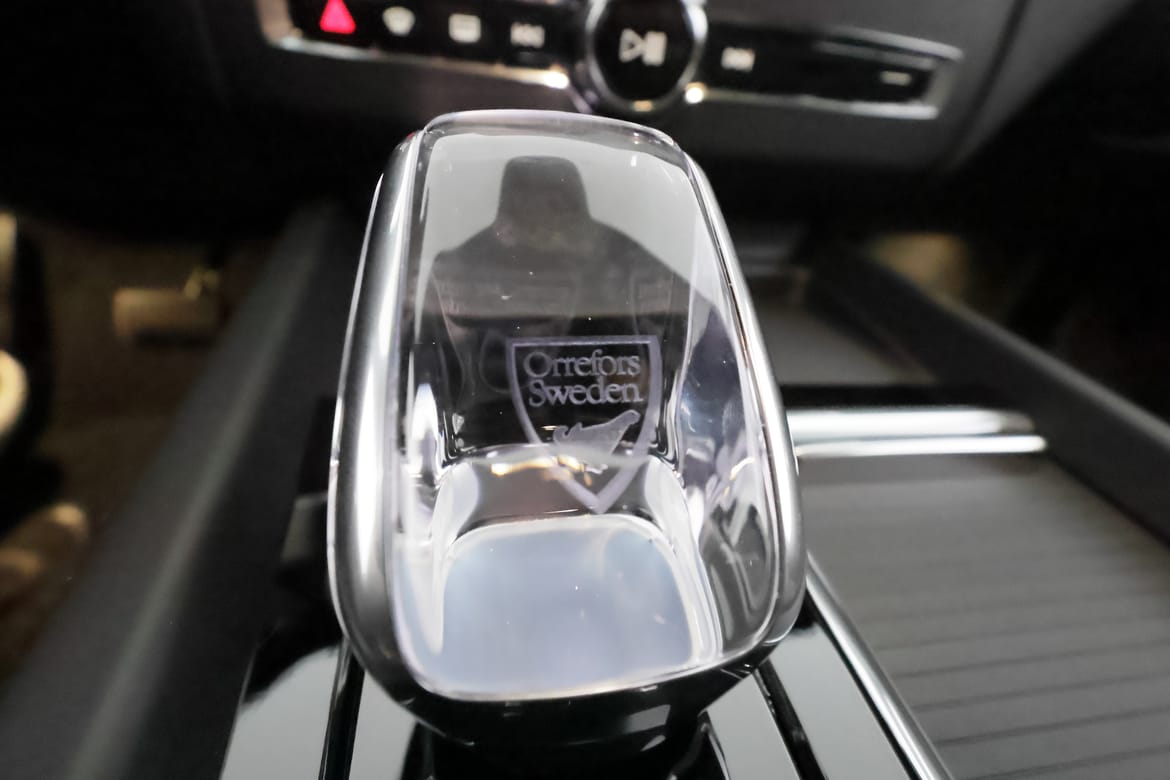 Volvo XC60 2026 - miniatyr 12