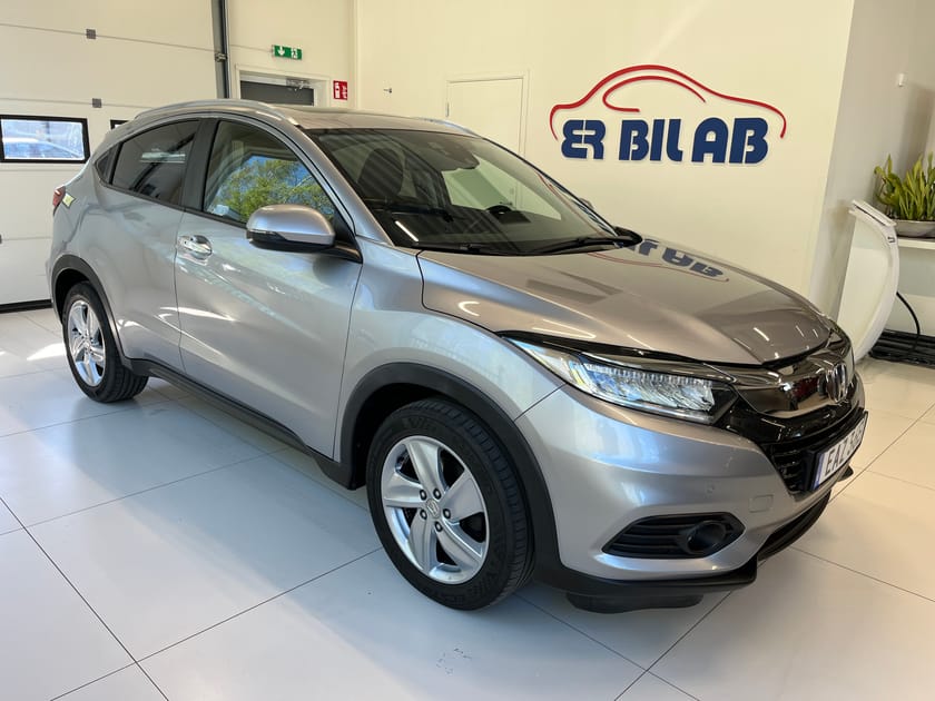 Bild 1 av Honda HR-V Executive