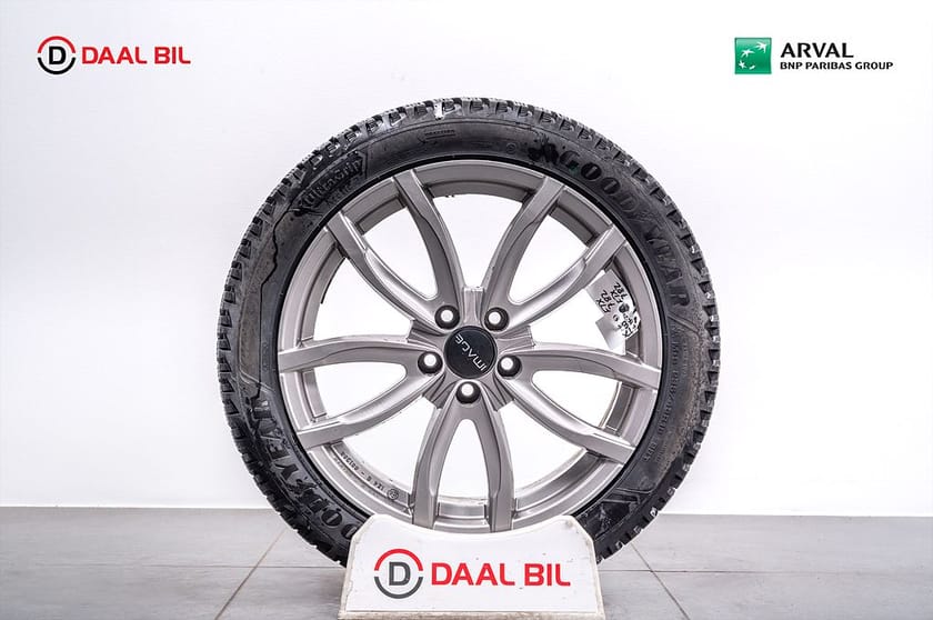 Bild 4 av Volvo V60 RECHARGE T6 AWD 14,7 kWh 350HK INSCRIPTION EXP VOC