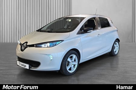 Renault ZOE R90