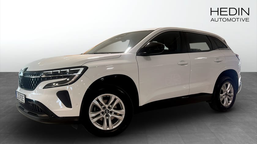 Bild 1 av Renault Austral 1.3 TCe 160 Hk Techno Carplay Navi Kamera
