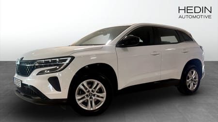 Renault Austral 1.3 TCe 160 Hk Techno Carplay Navi Kamera