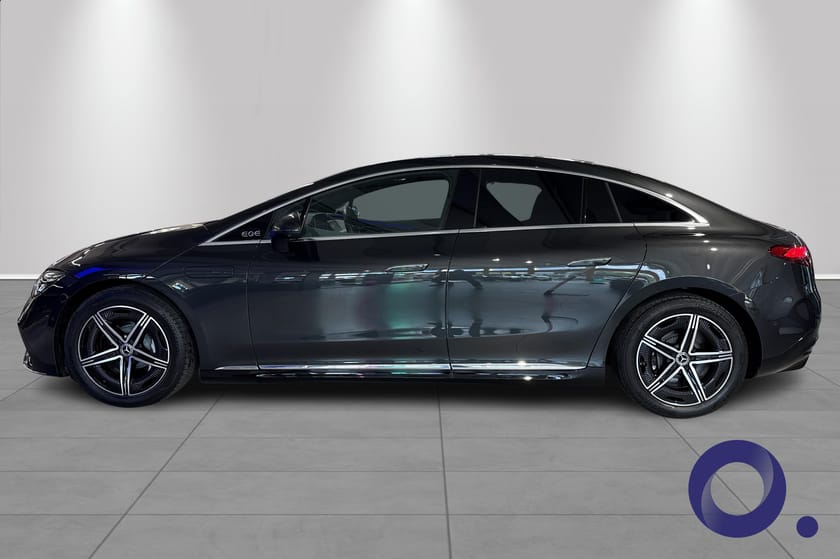 Bilde 2 av Mercedes-Benz EQE 350 4MATIC – AMG 2023 | 12 000 km | Premium | 4x4