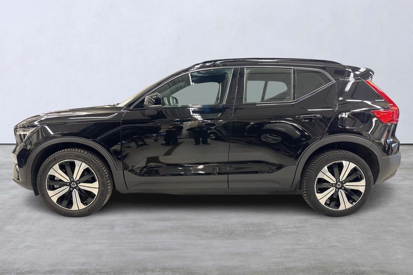 Bild 2 av Volvo XC40 Recharge Single Motor Core Edition