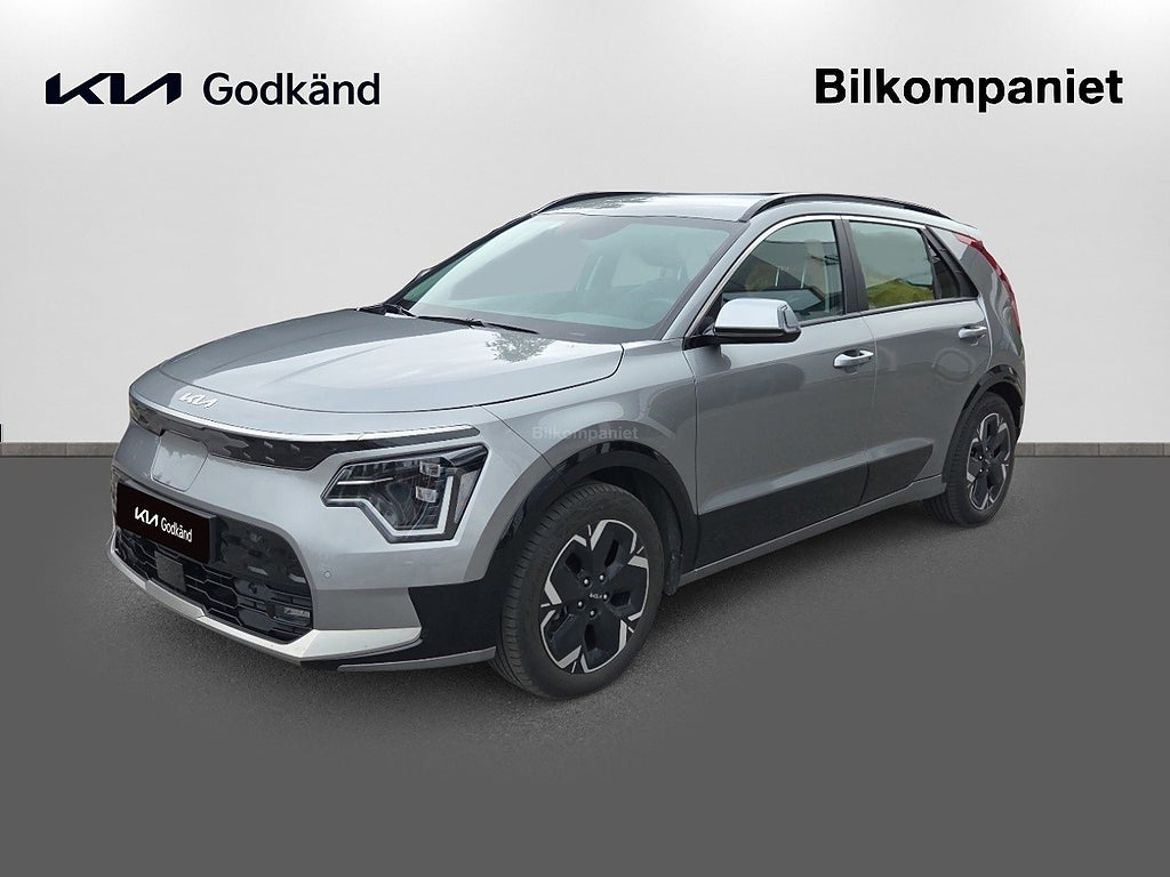 Kia Niro 2023