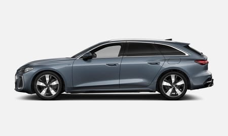 Audi A5 Avant e-hybrid quattro 220 KW S TRONIC