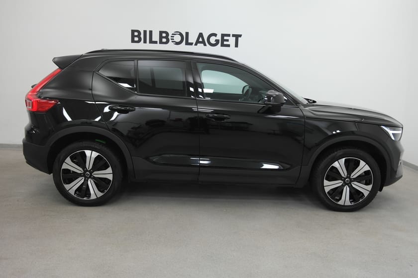 Bild 5 av Volvo XC40 Recharge Twin motor Core