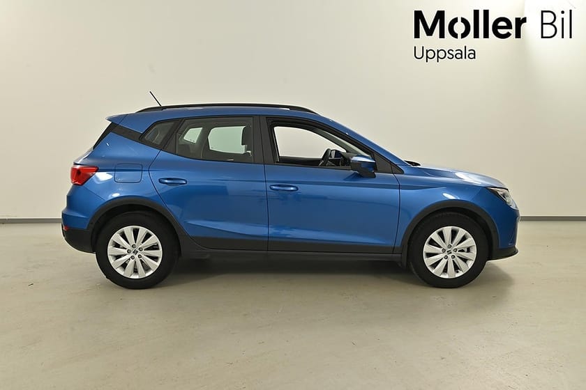 Bild 2 av SEAT Arona 1.0 TSI 115hk, DSG, Style, Backkamera