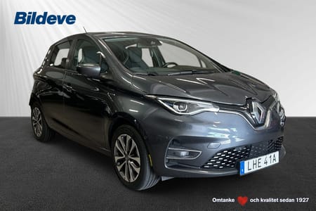 Renault ZOE R135