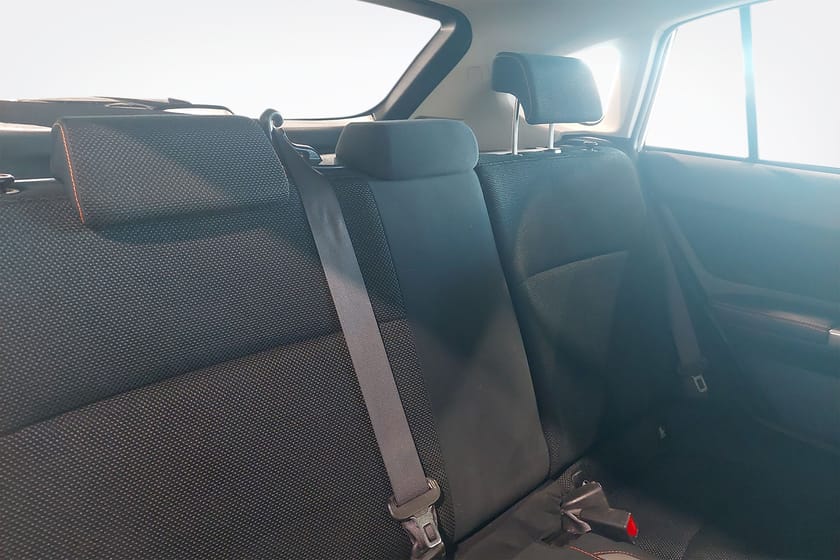 Bild 3 av Subaru XV 2.0 4WD