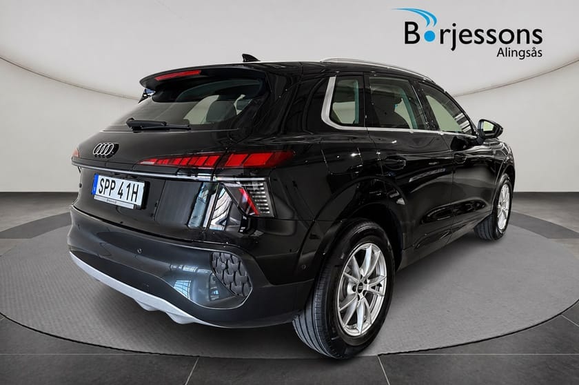Bild 3 av Audi Q3 TFSI 150hk Proline S tronic