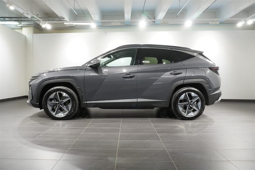 Bild 4 av Hyundai Tucson PHEV 1.6 T-GDi Plug-In Hybrid Advanced