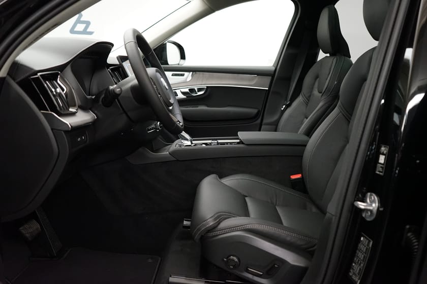 Bild 4 av Volvo XC90 T8 Ultra Dark