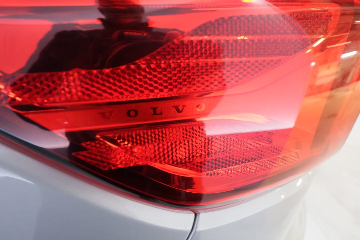 Volvo XC40 2024 - miniatyr 27