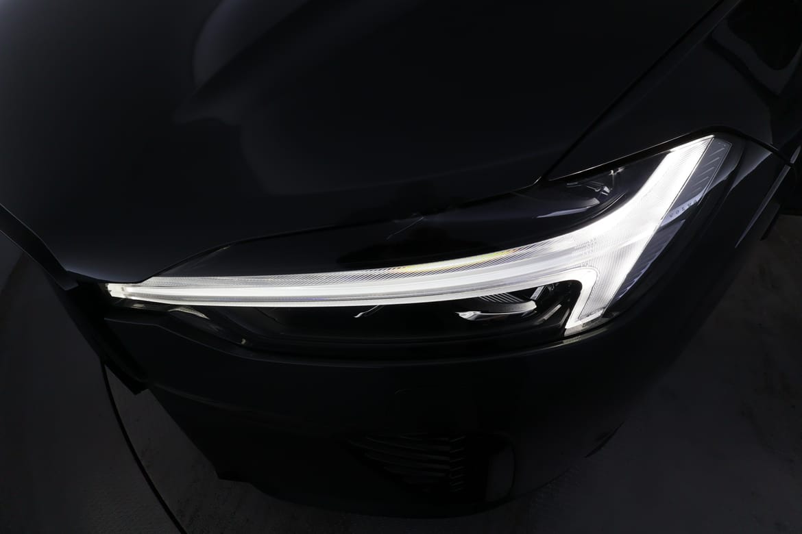 Volvo XC60 2026 - miniatyr 35