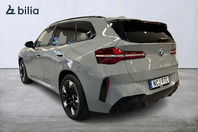 Bild 2 av BMW X3 30e xDrive M Sport 360 Kamera H|K Elstolar Drag