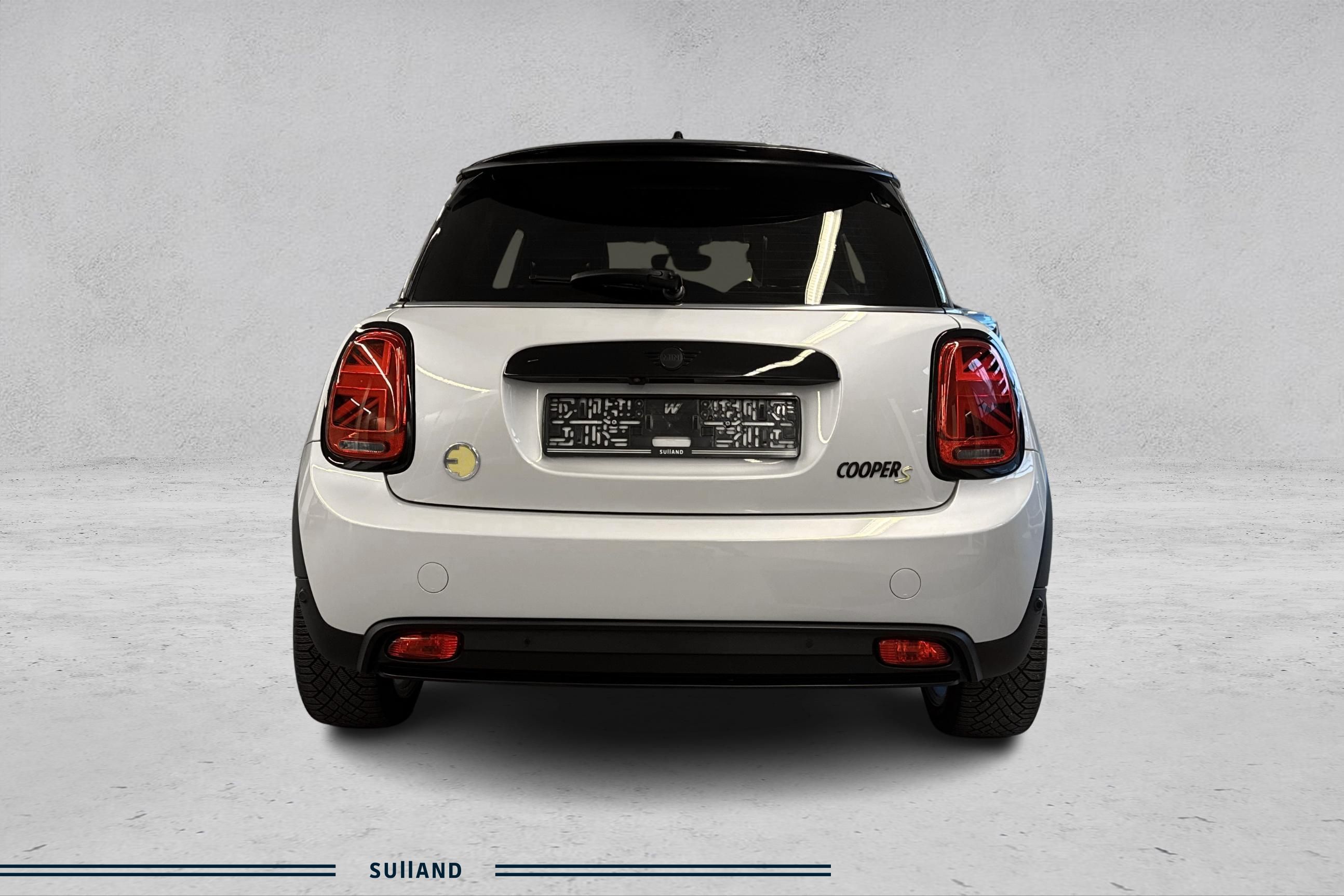 Thumnail bilde 3 av MINI Cooper SE