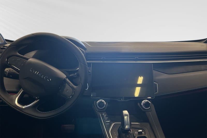 Lynk & Co 01 PHEV