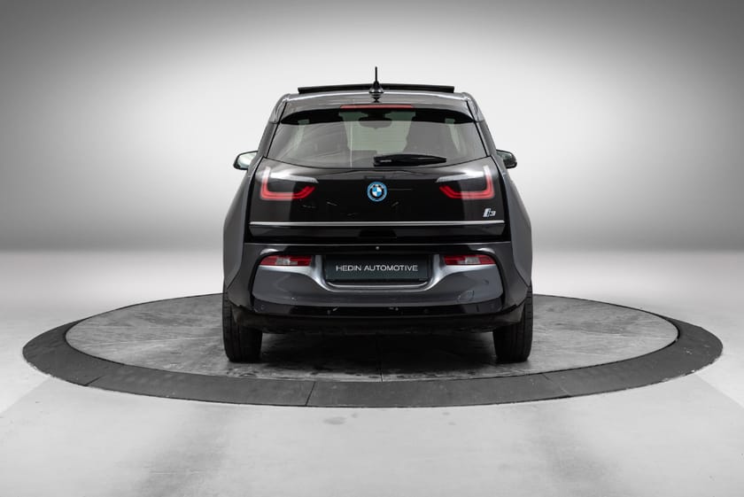 Bilde 4 av BMW i3 120 Ah 120Ah Fully Charged