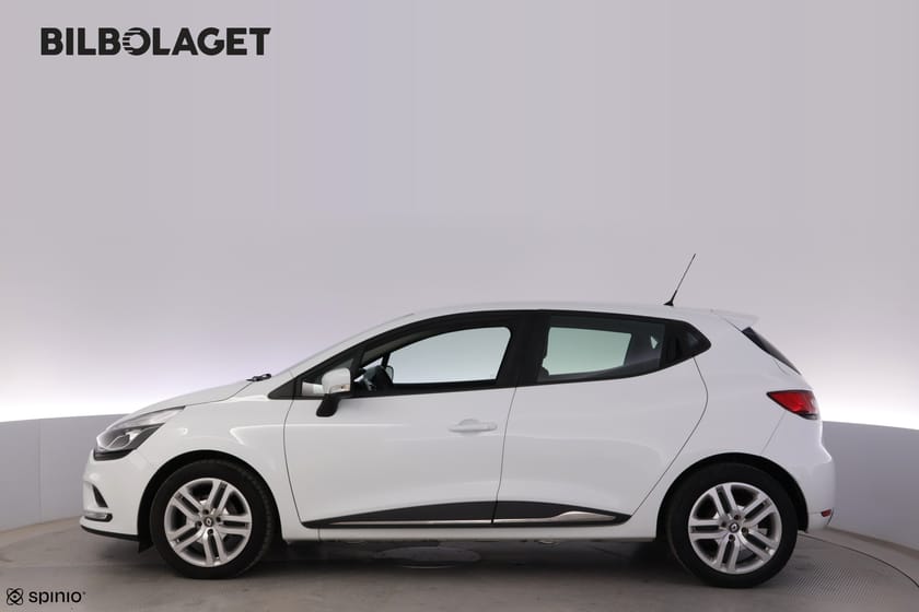 Bild 5 av Renault Clio PhII Energy TCe 90  Zen II 5-d