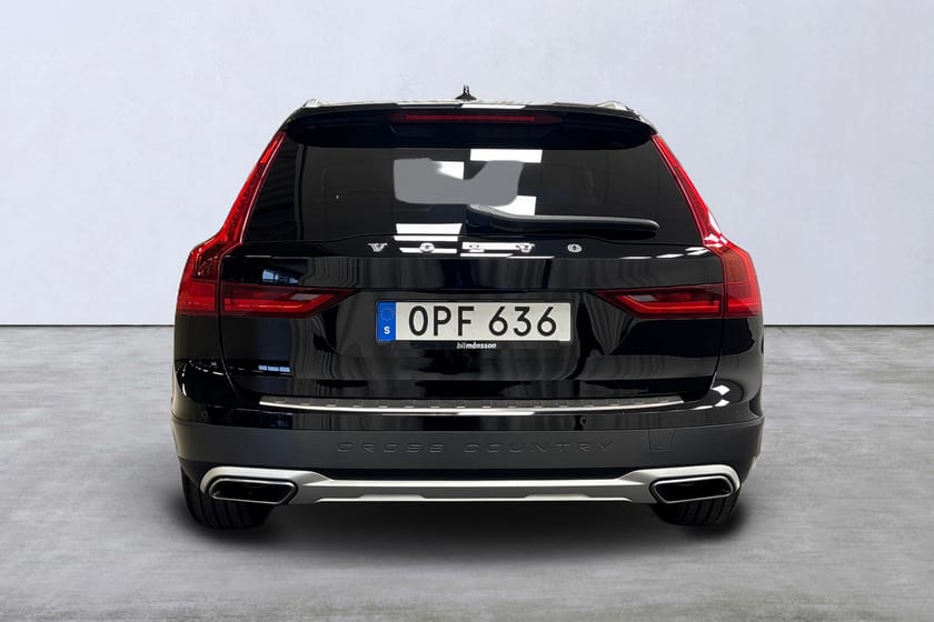 Bild 5 av Volvo V90 Cross Country D4 AWD Advanced Edt