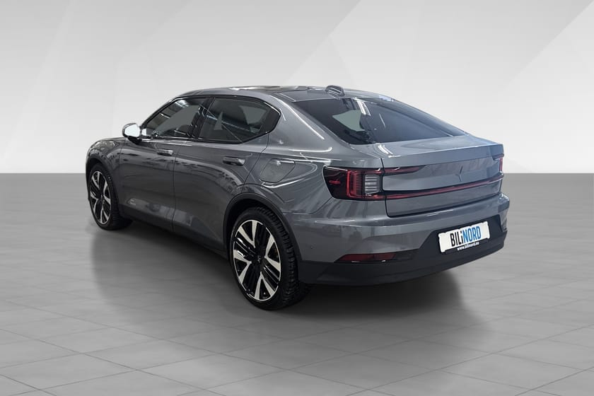 Bilde 4 av Polestar 2 Long Range Dual Motor Performance Panorama, Performance, pixel-ledlys