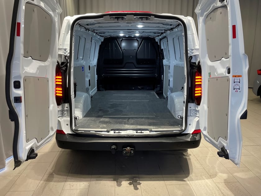 Bild 5 av Volkswagen Transporter SKÅP L2 2.0 TDI 150 HK 8 VXL
