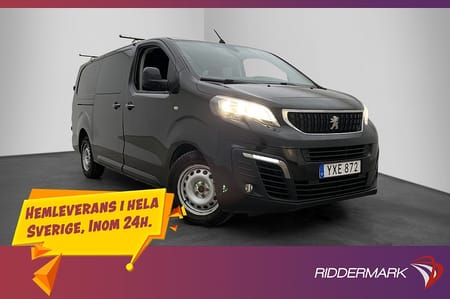 Peugeot Expert Panel Van