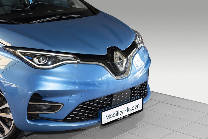 Bilde 5 av Renault ZOE R135 ZE50