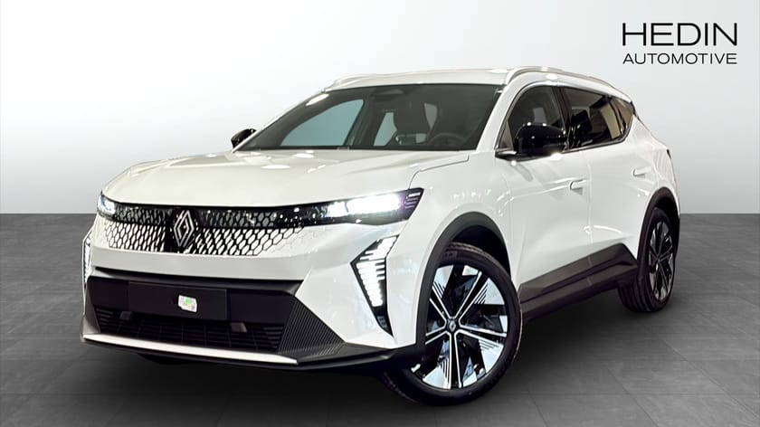 Bild 1 av Renault Scenic E-Tech EVOLUTION+ DEMO KAMPANJ 3.100:-/mån