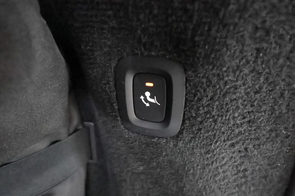 Volvo V90 2025 - miniatyr 27