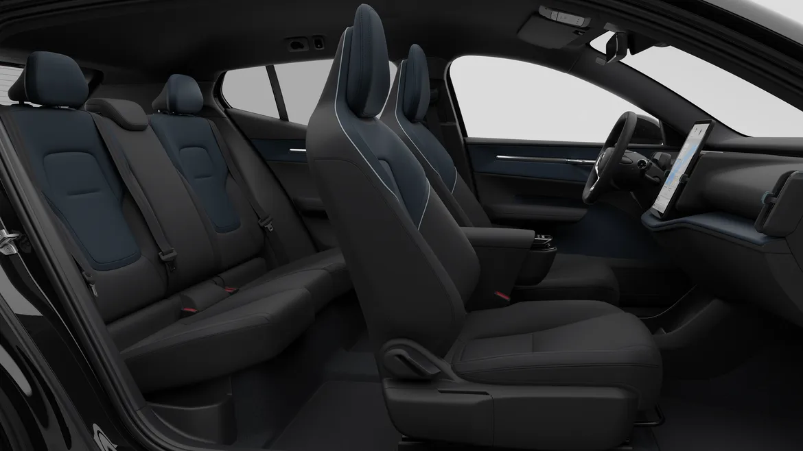 Volvo EX30 Single Motor Extended Range