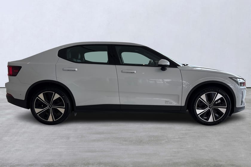 Bild 3 av Polestar 2 Long Range Single Motor 