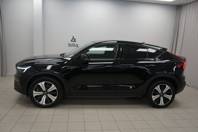 Bild 2 av Volvo C40 Recharge Single Motor Core Edition | Ränta 2.95% |