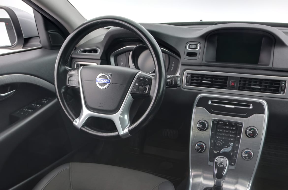 Volvo XC70 2014 - miniatyr 8