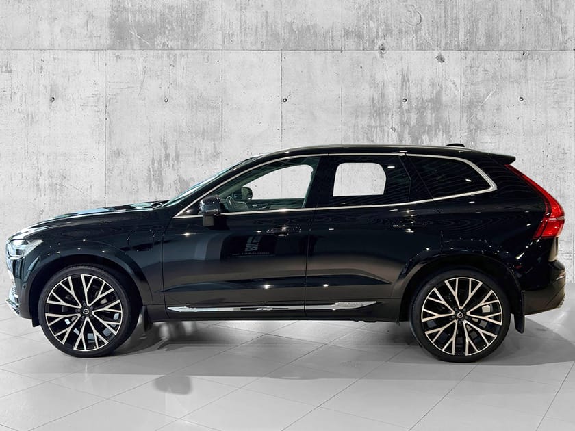 Bilde 3 av Volvo XC60 T6 Inscription | 22" | B&W | Luft | 360 | Massasje |