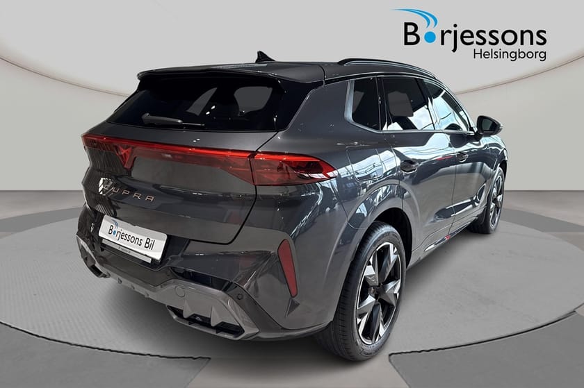 Bild 3 av CUPRA Terramar 1.5 ETSI 150 HK DSG