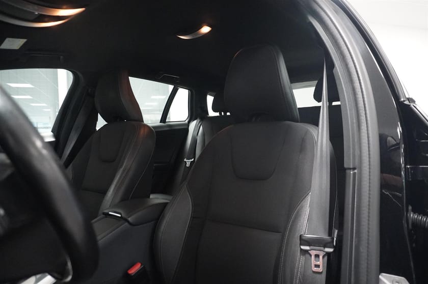 Bild 4 av Volvo V60 Cross Country T5 Geartronic Momentum