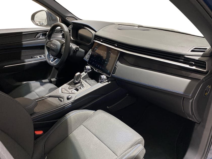 Bild 4 av Lynk & Co 01 PHEV 