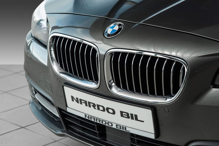 Bilde 3 av BMW 520i Touring 