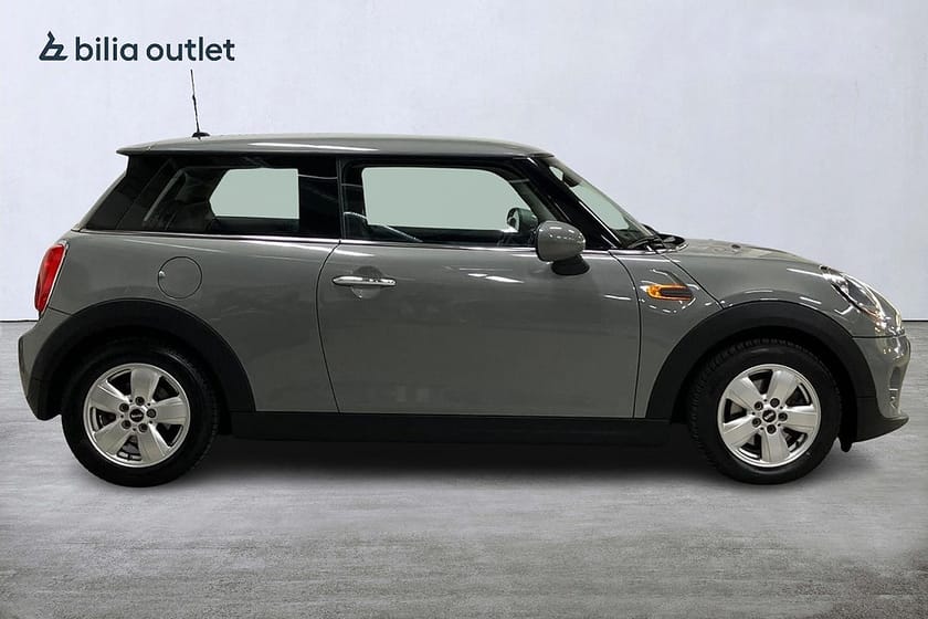 Bild 5 av MINI One 3-dr Pepper 102hk