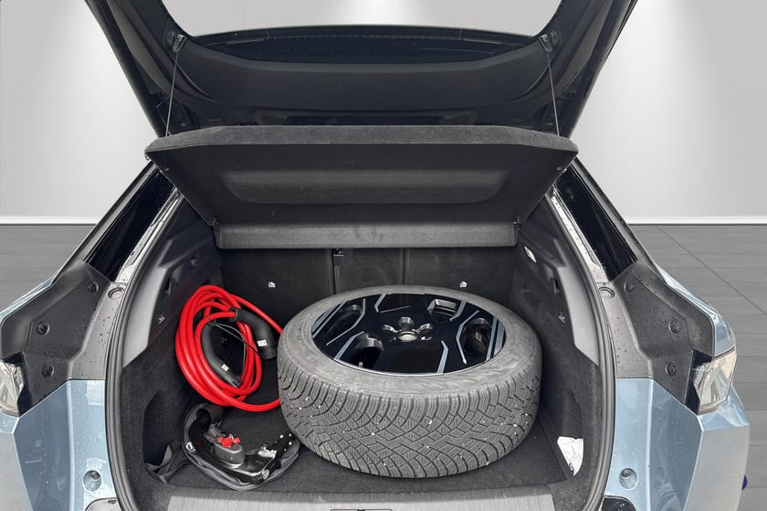 Bilde 5 av Peugeot E-3008 2024|Varmepumpe|Hengerfeste|Velutstyrt