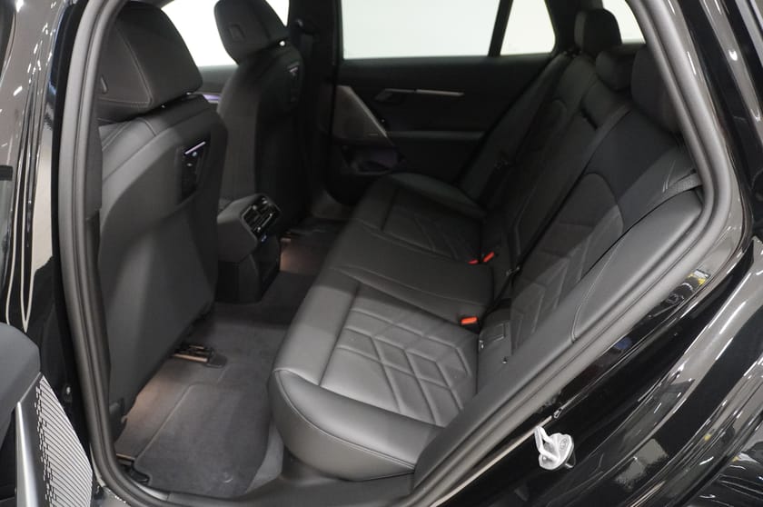 Bild 5 av BMW i5 xDrive40 Touring xDrive  M Sport Business Ed Drag DA Pro H K