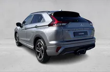 Thumnail bilde 2 av Mitsubishi Eclipse Cross PHEV