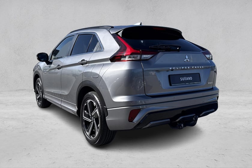 Bilde 3 av Mitsubishi Eclipse Cross PHEV Instyle AWD/45km WLTP/ACC/NAVI/360KAM++