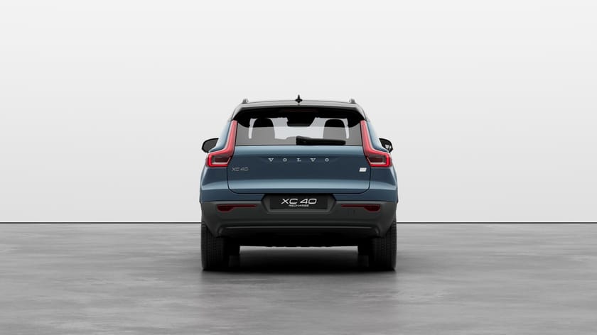 Bilde 4 av Volvo XC40 Recharge Single Motor Plus FWD SEMI.EL.HF|VARMEP|EL.SETE|